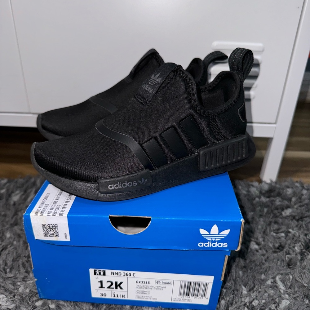 Adidas NMD 360